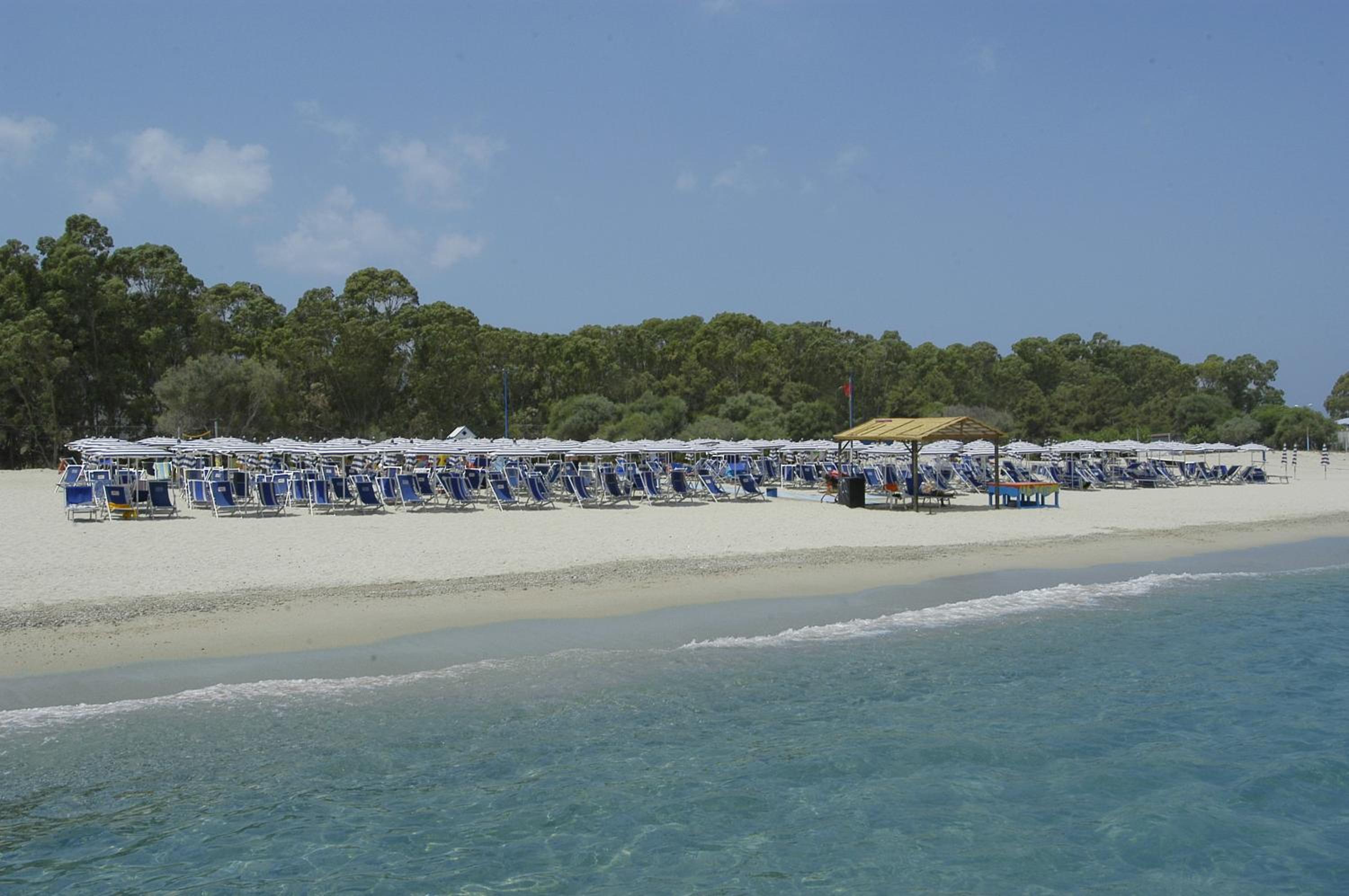 Nausicaa Village