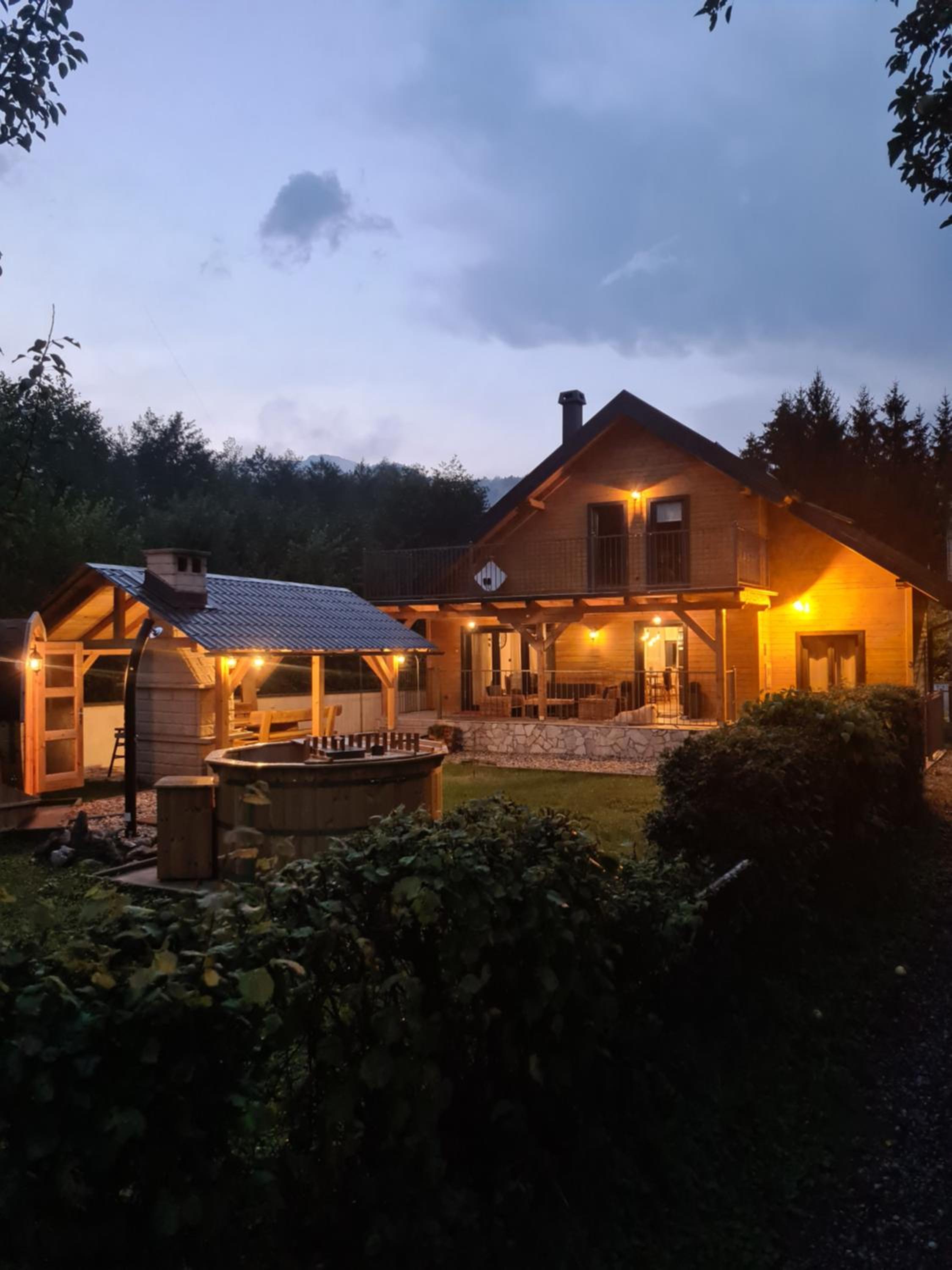 Casa Valle