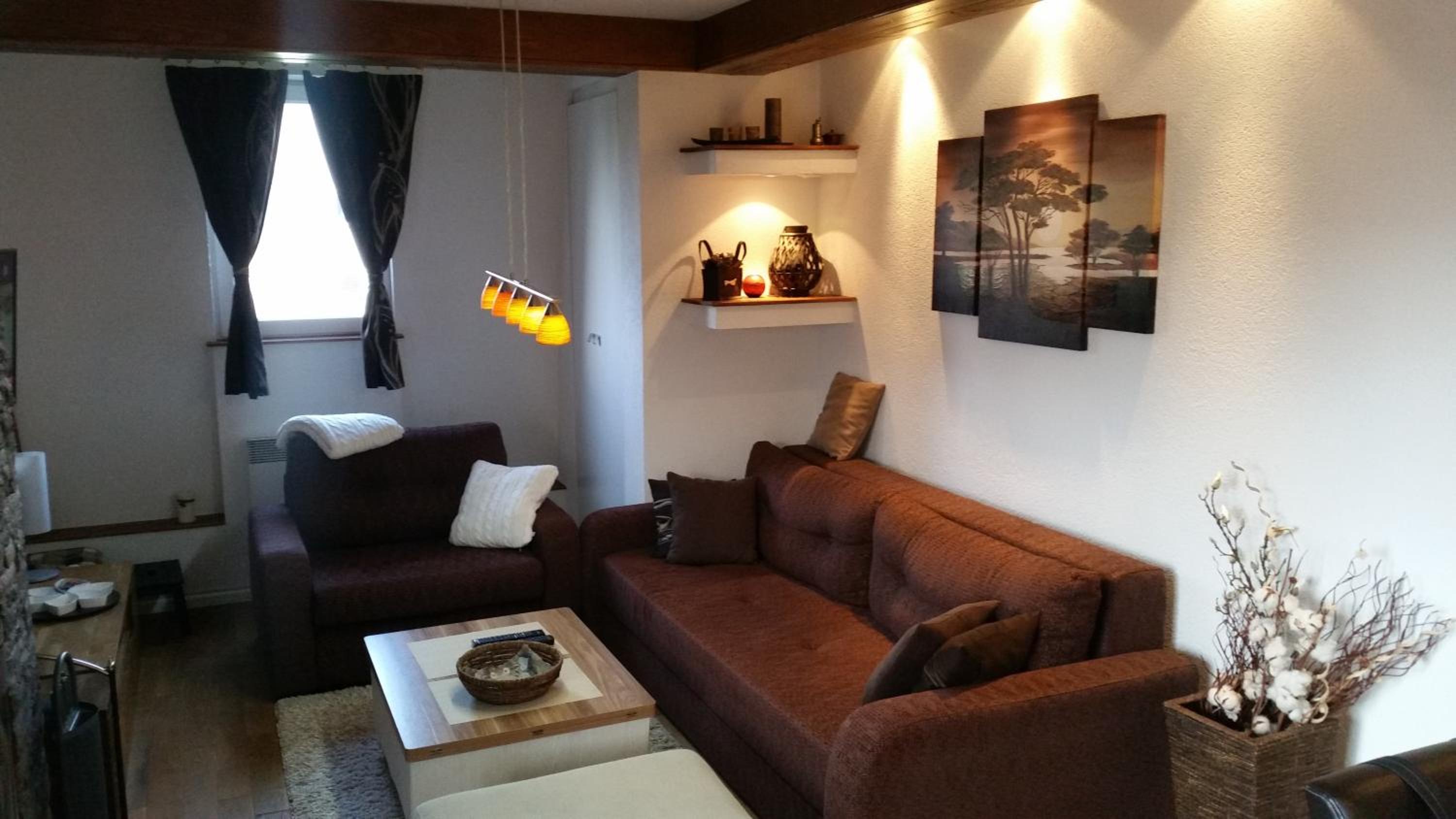 Apartman Ena view 2