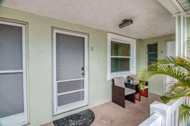 Park Shore Suites at Madeira Beach