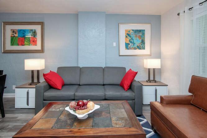 Park Shore Suites at Madeira Beach