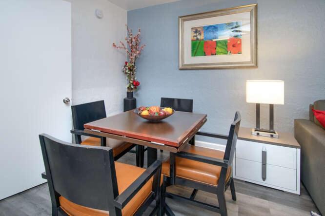 Park Shore Suites at Madeira Beach