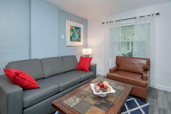 Park Shore Suites at Madeira Beach
