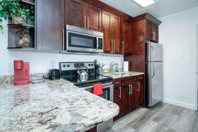 Park Shore Suites at Madeira Beach