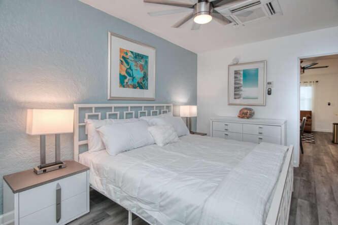 Park Shore Suites at Madeira Beach
