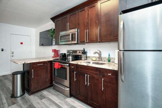 Park Shore Suites at Madeira Beach