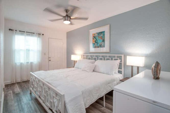 Park Shore Suites at Madeira Beach