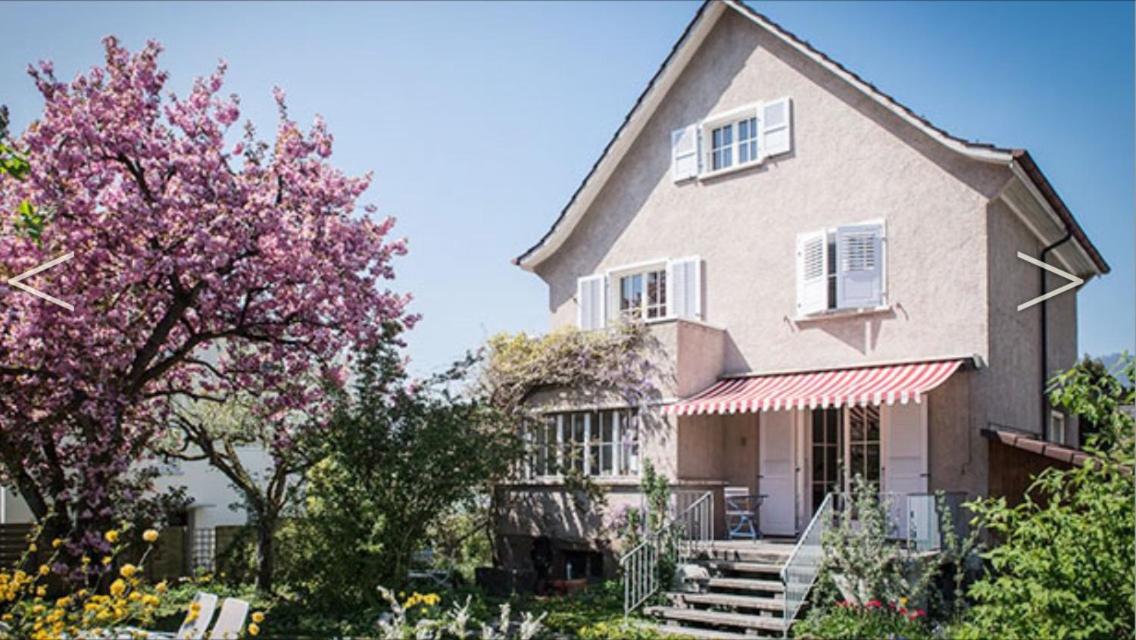 au jardin