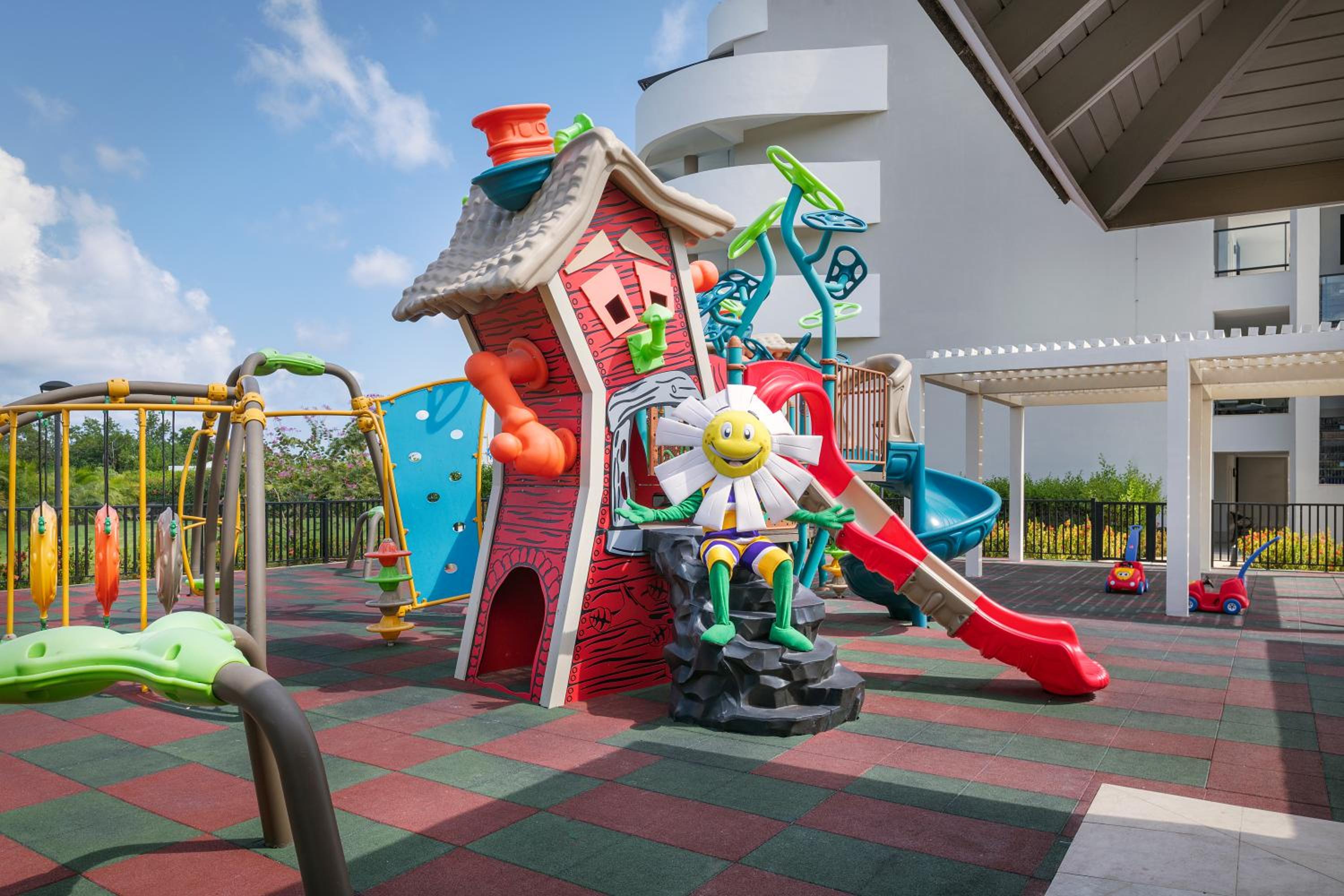 Ocean Coral Spring Resort - All Inclusive - Photo 23