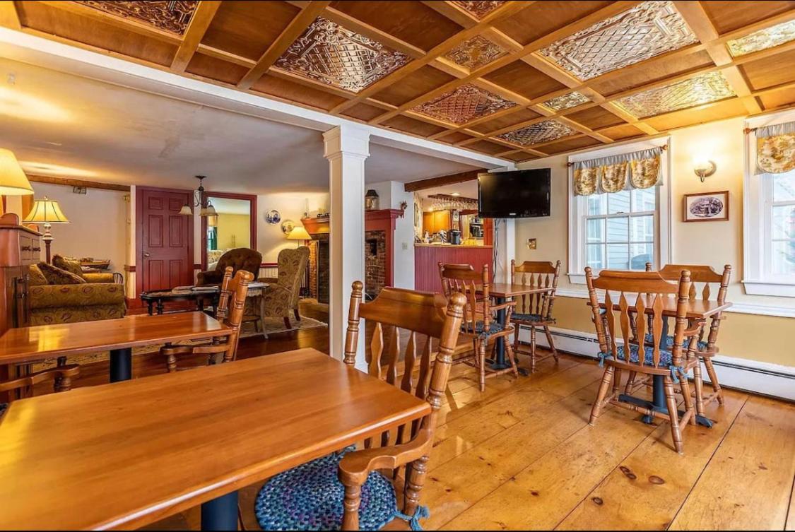 Chester Inn