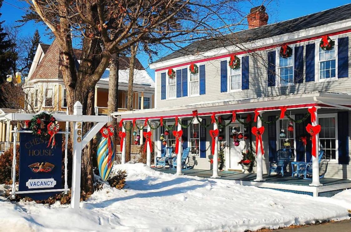 Chester Inn