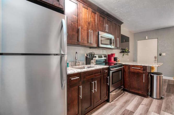 Park Shore Suites at Madeira Beach