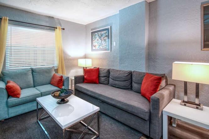 Park Shore Suites at Madeira Beach