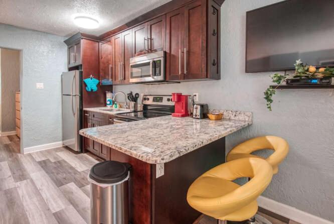Park Shore Suites at Madeira Beach