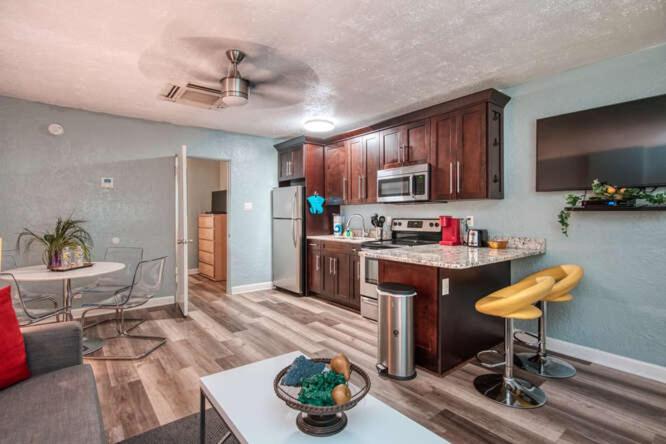 Park Shore Suites at Madeira Beach
