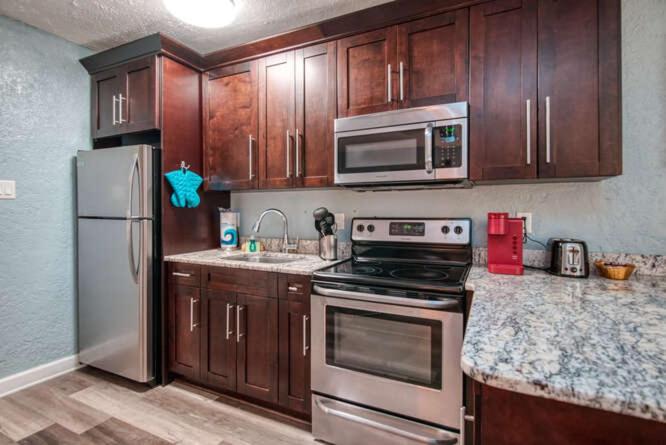Park Shore Suites at Madeira Beach