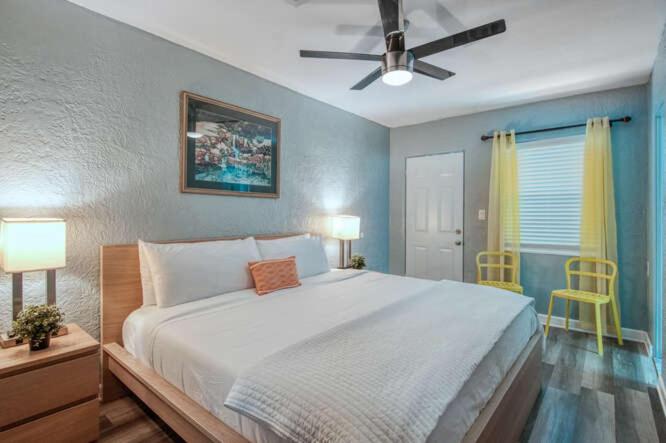 Park Shore Suites at Madeira Beach