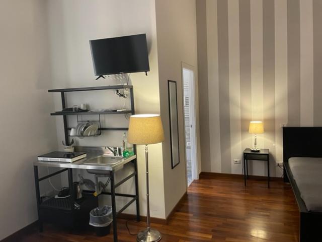 Piazza Cavour Suite
