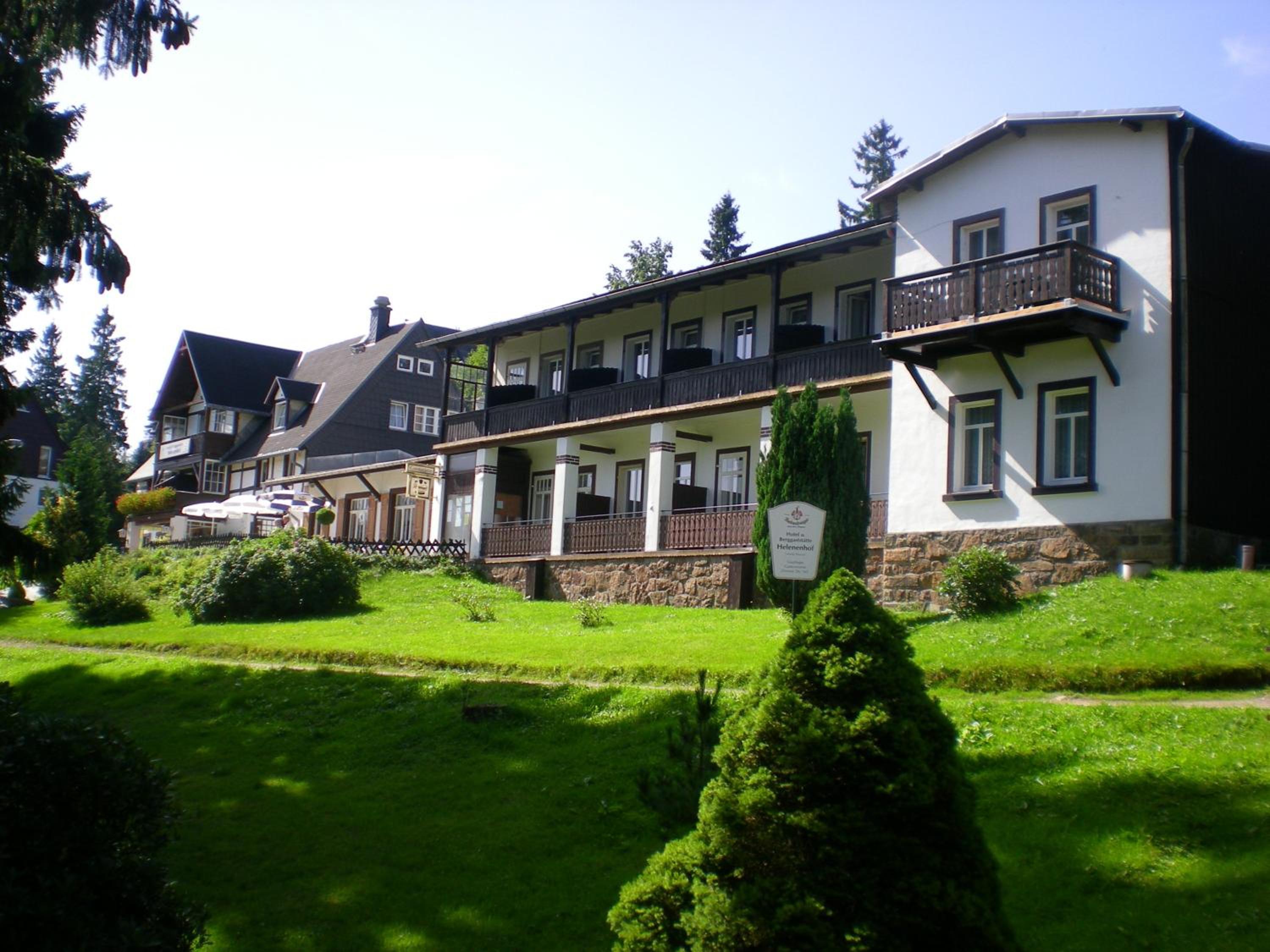 Helenenhof