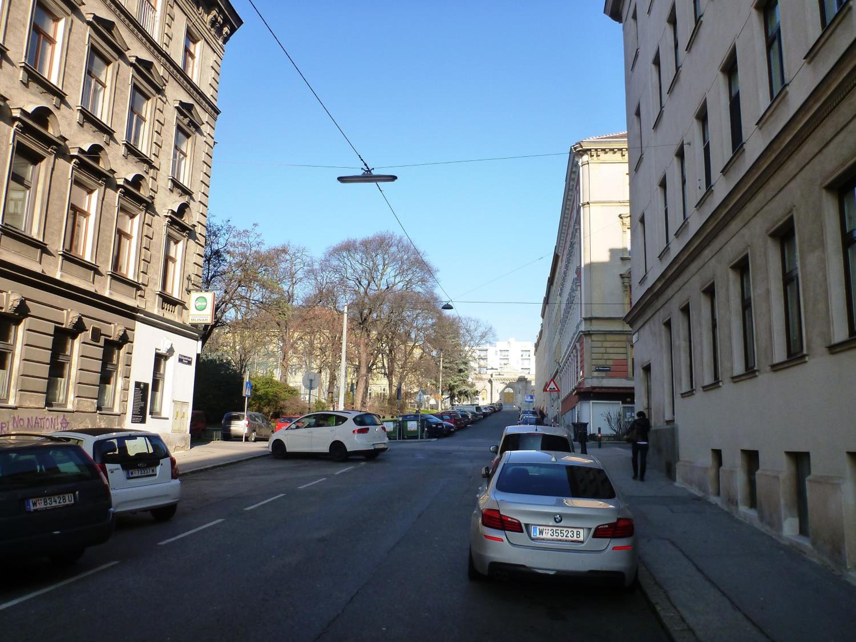 Flatprovider Comfort Eduard Apartment - contactless check in