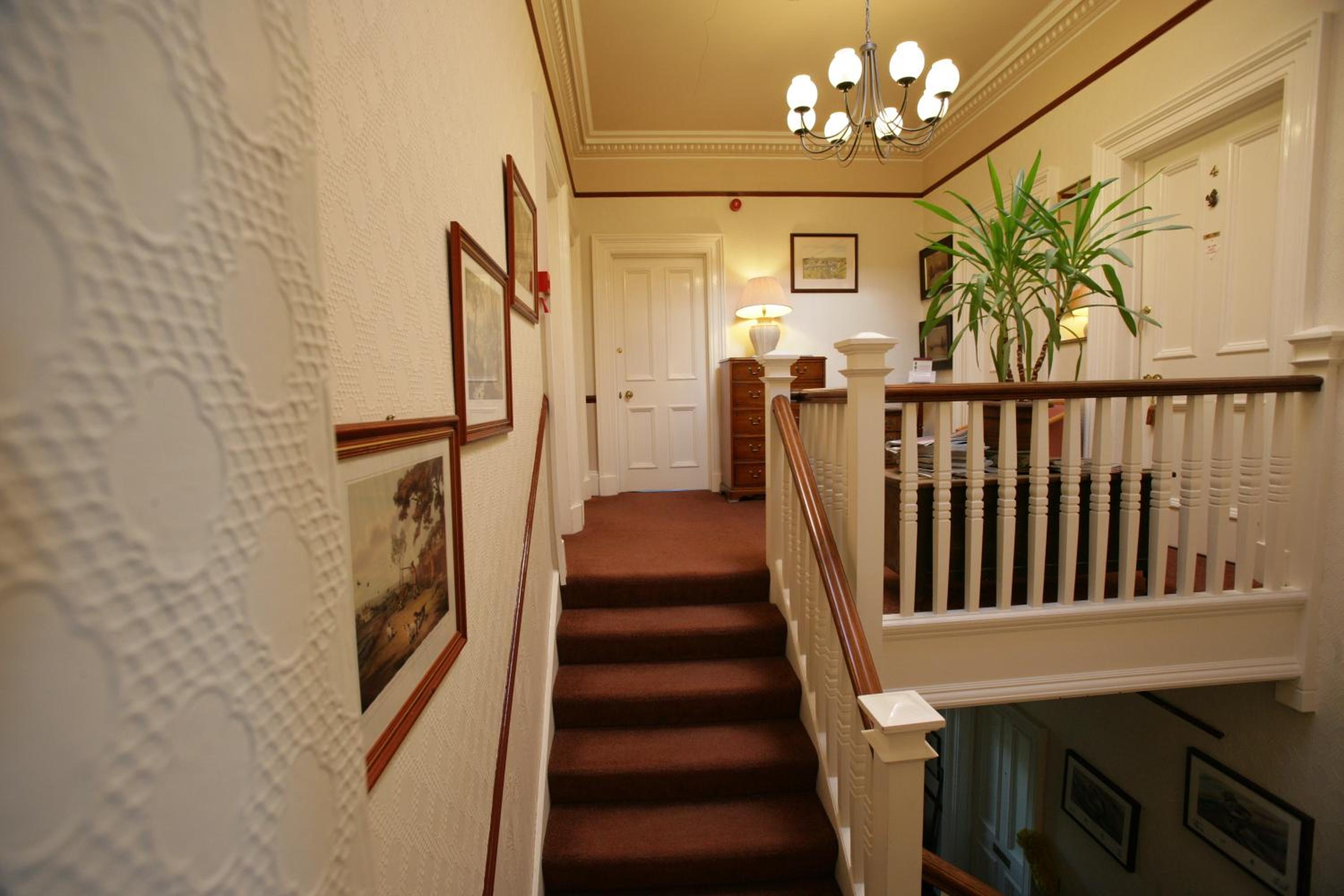 Bellevue Guest House view 5