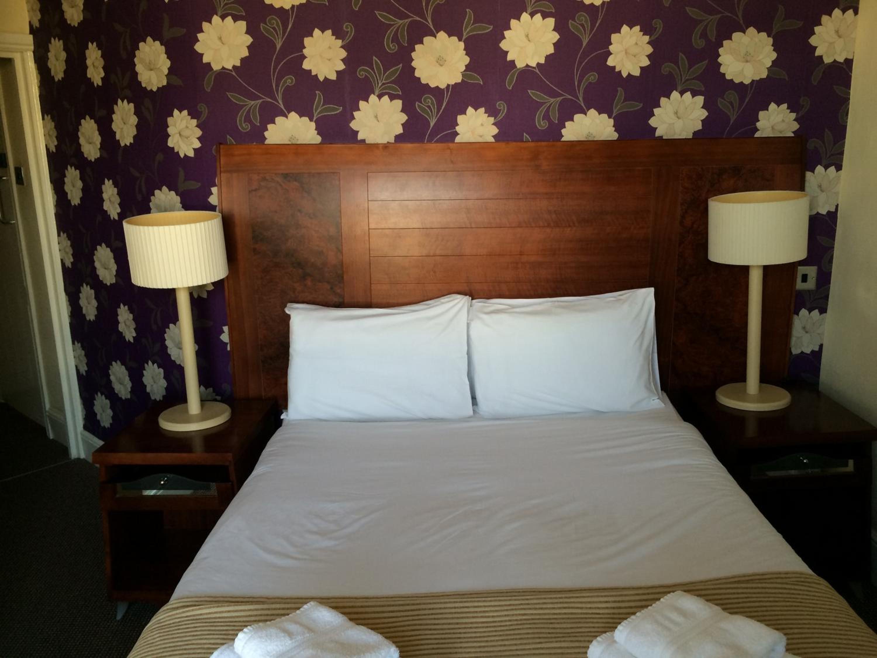 Town House Rooms