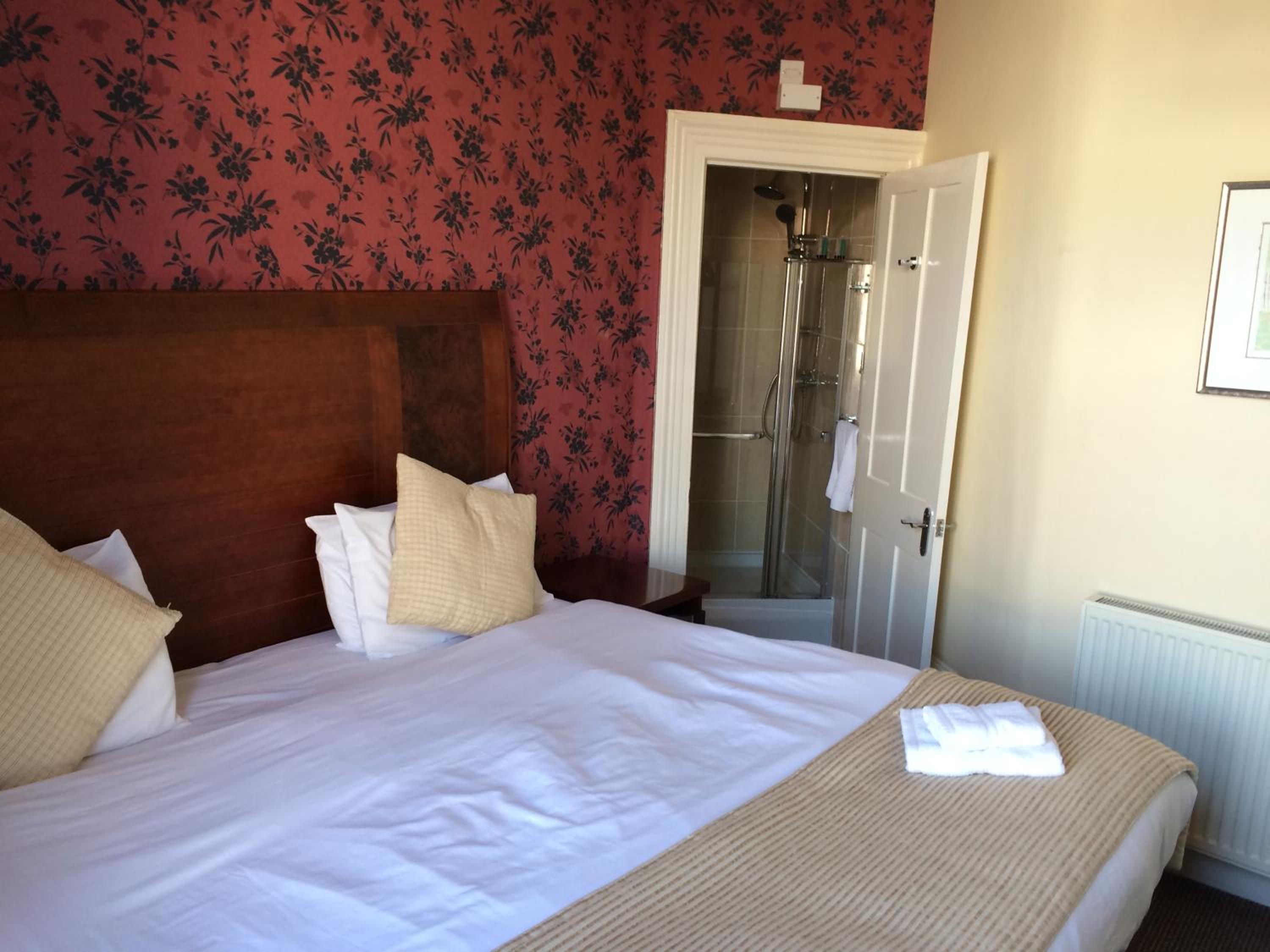 Town House Rooms