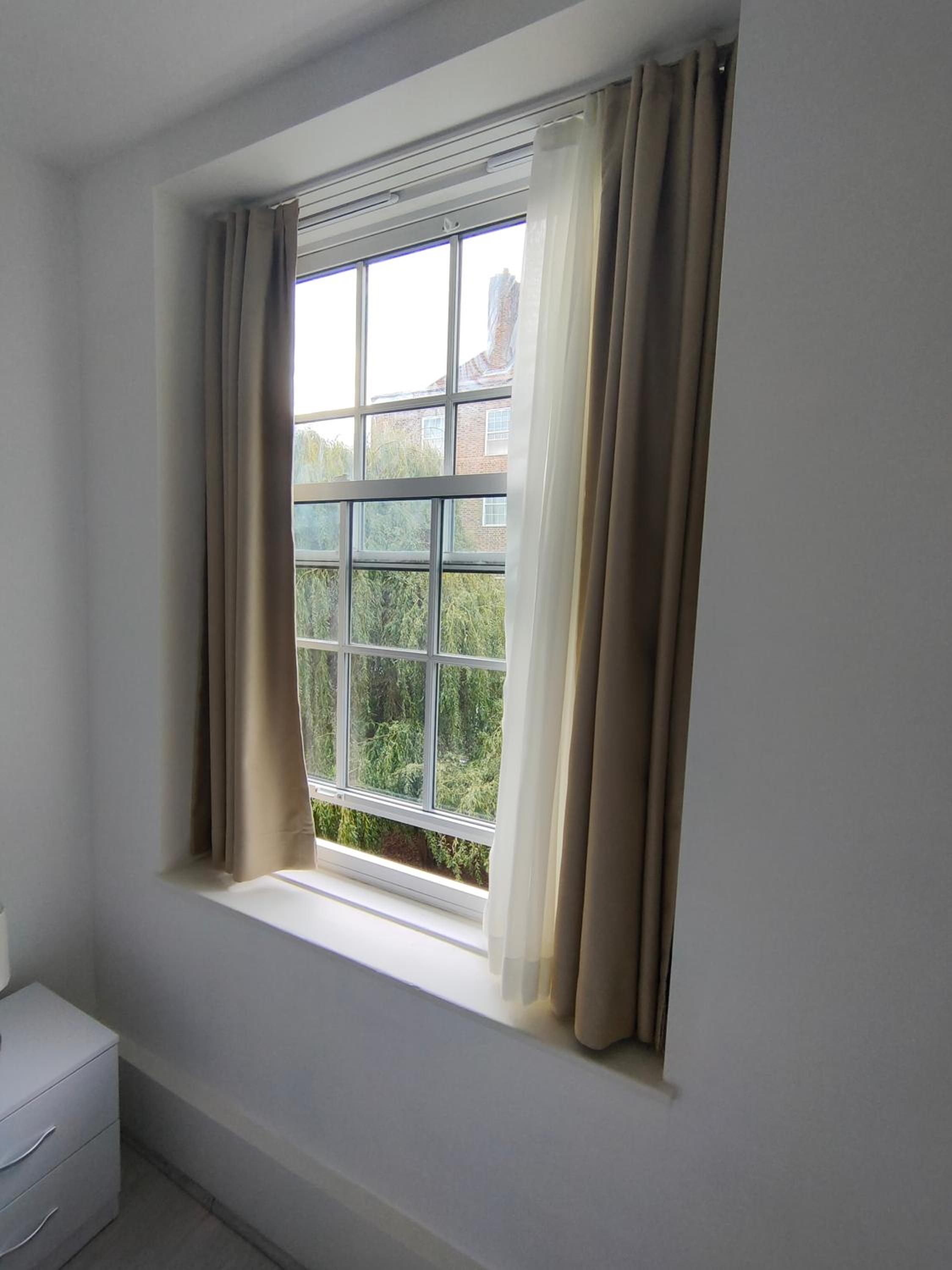 New look flat In Waterloo