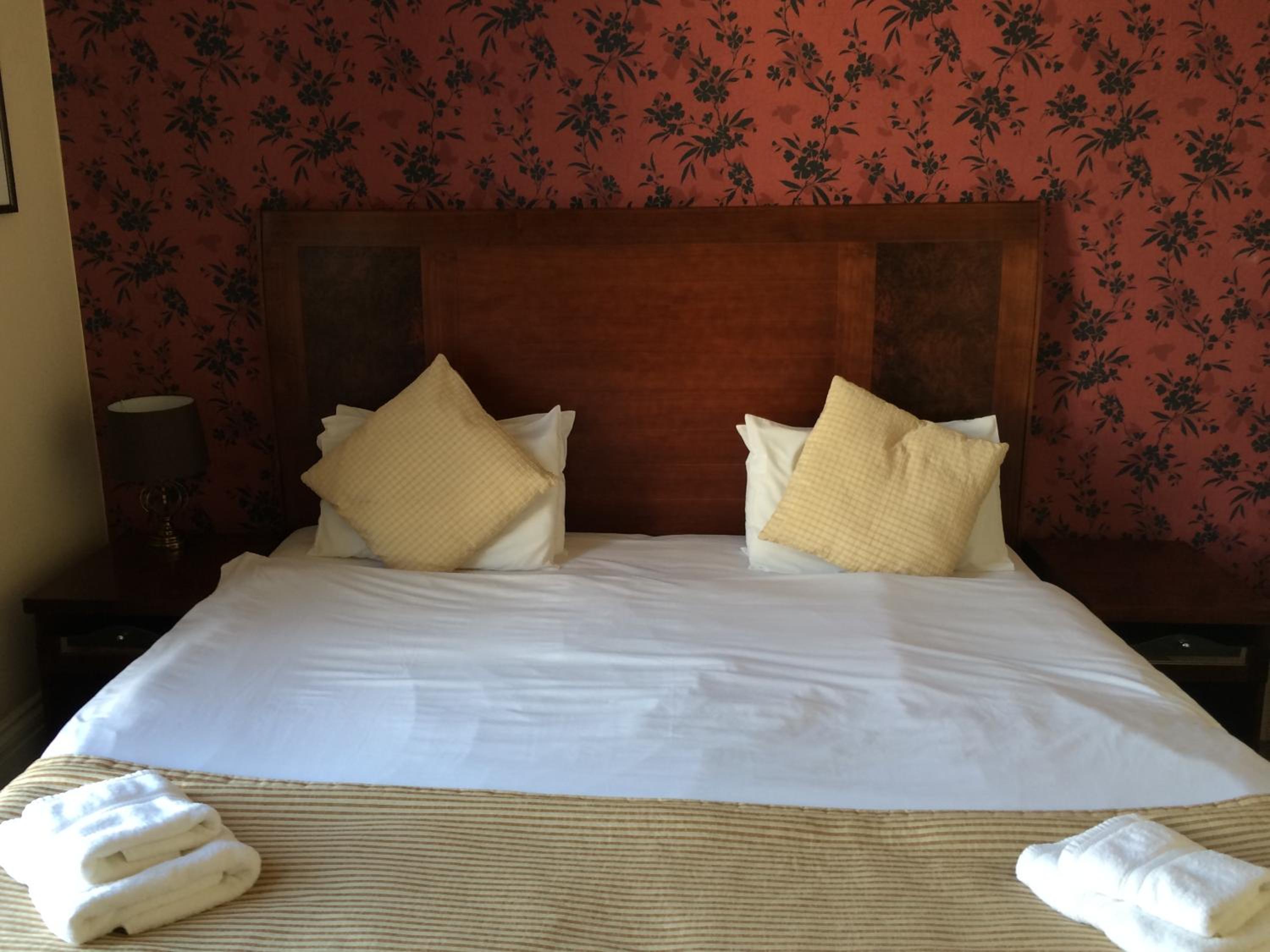 Town House Rooms