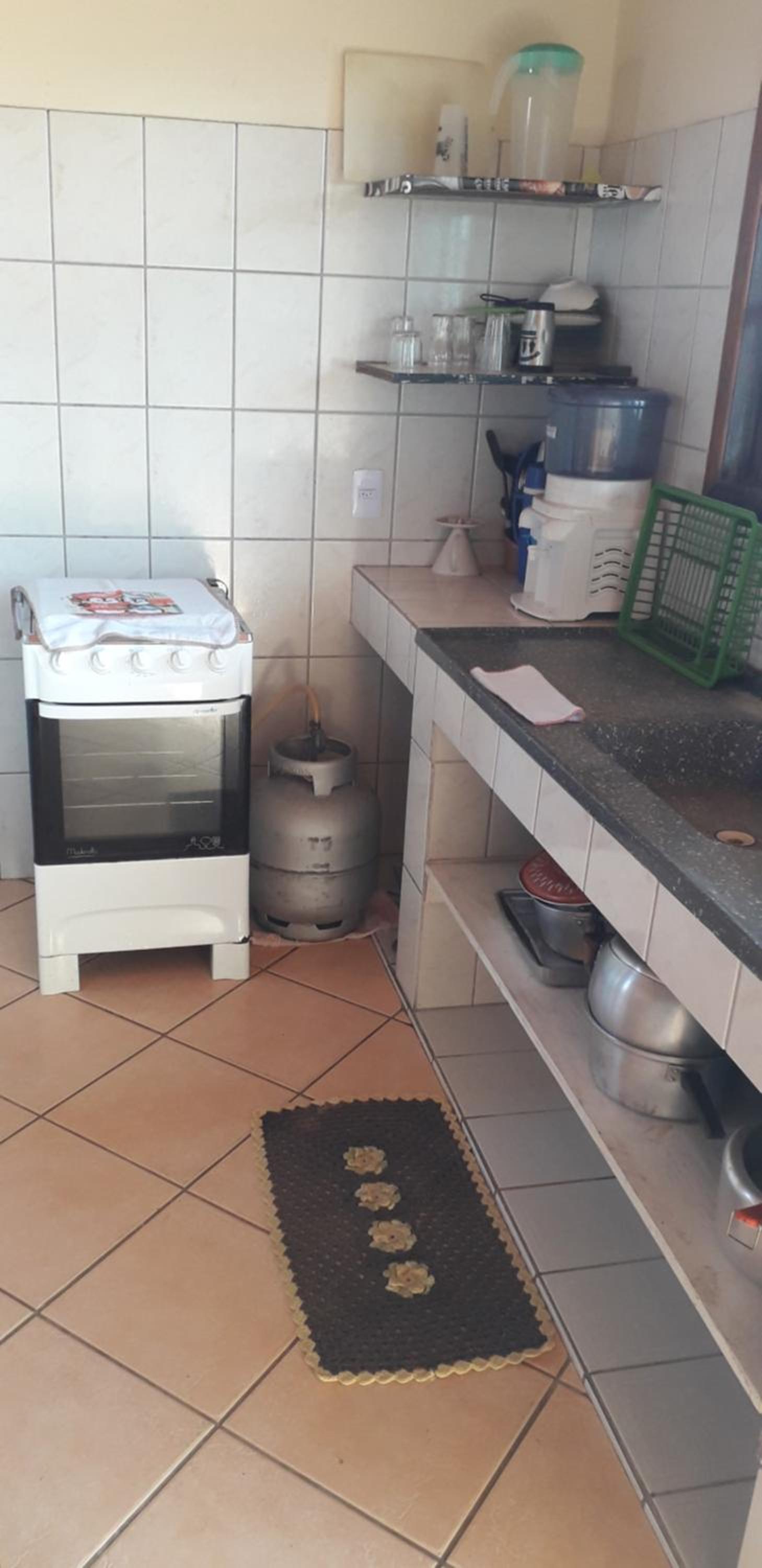 Apartamento Ilha comprida centro