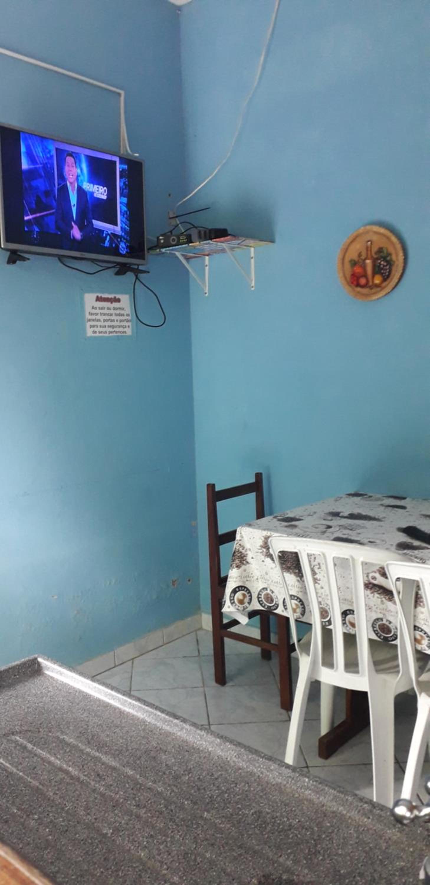 Apartamento Ilha comprida centro