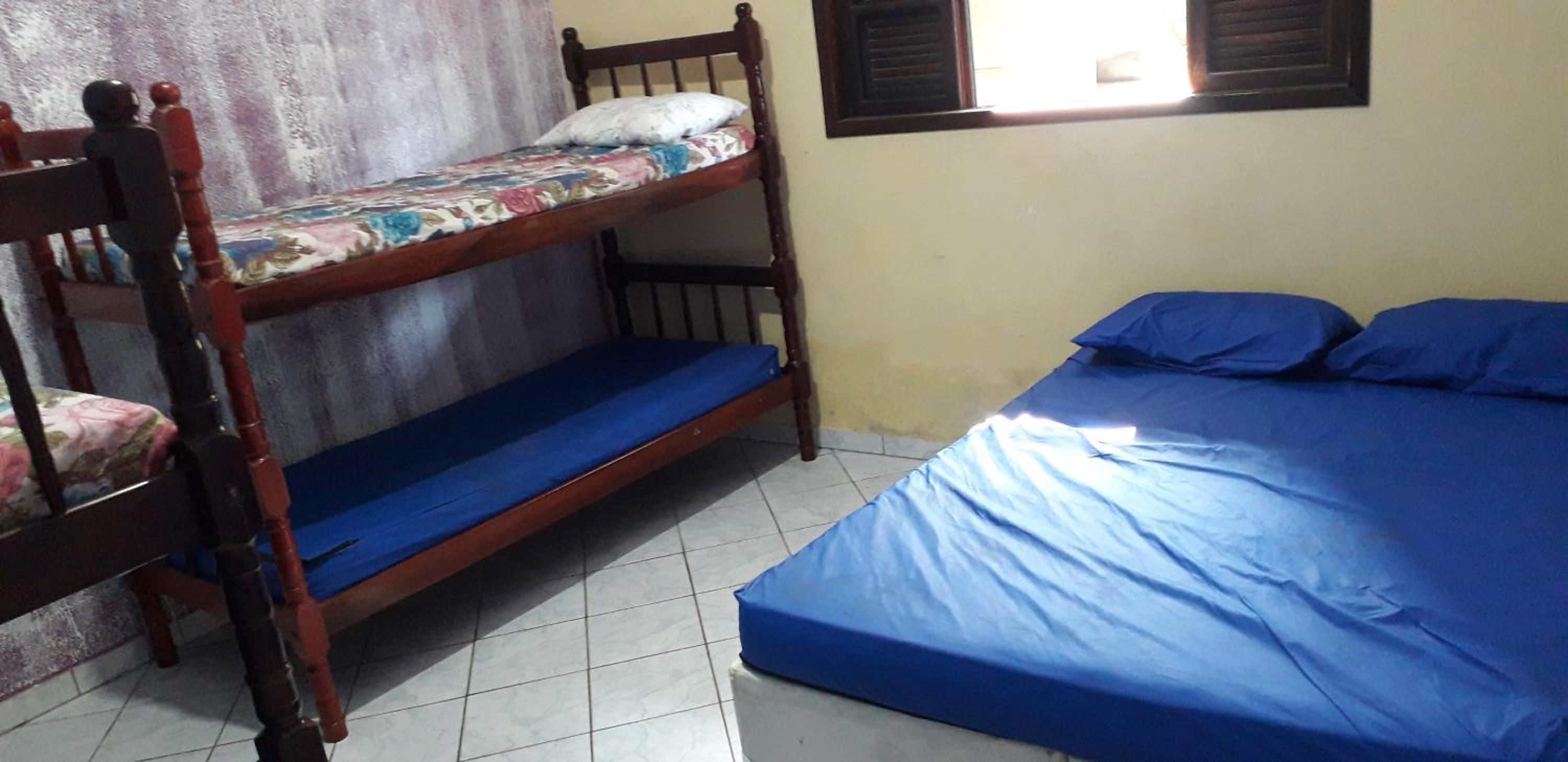 Apartamento Ilha comprida centro