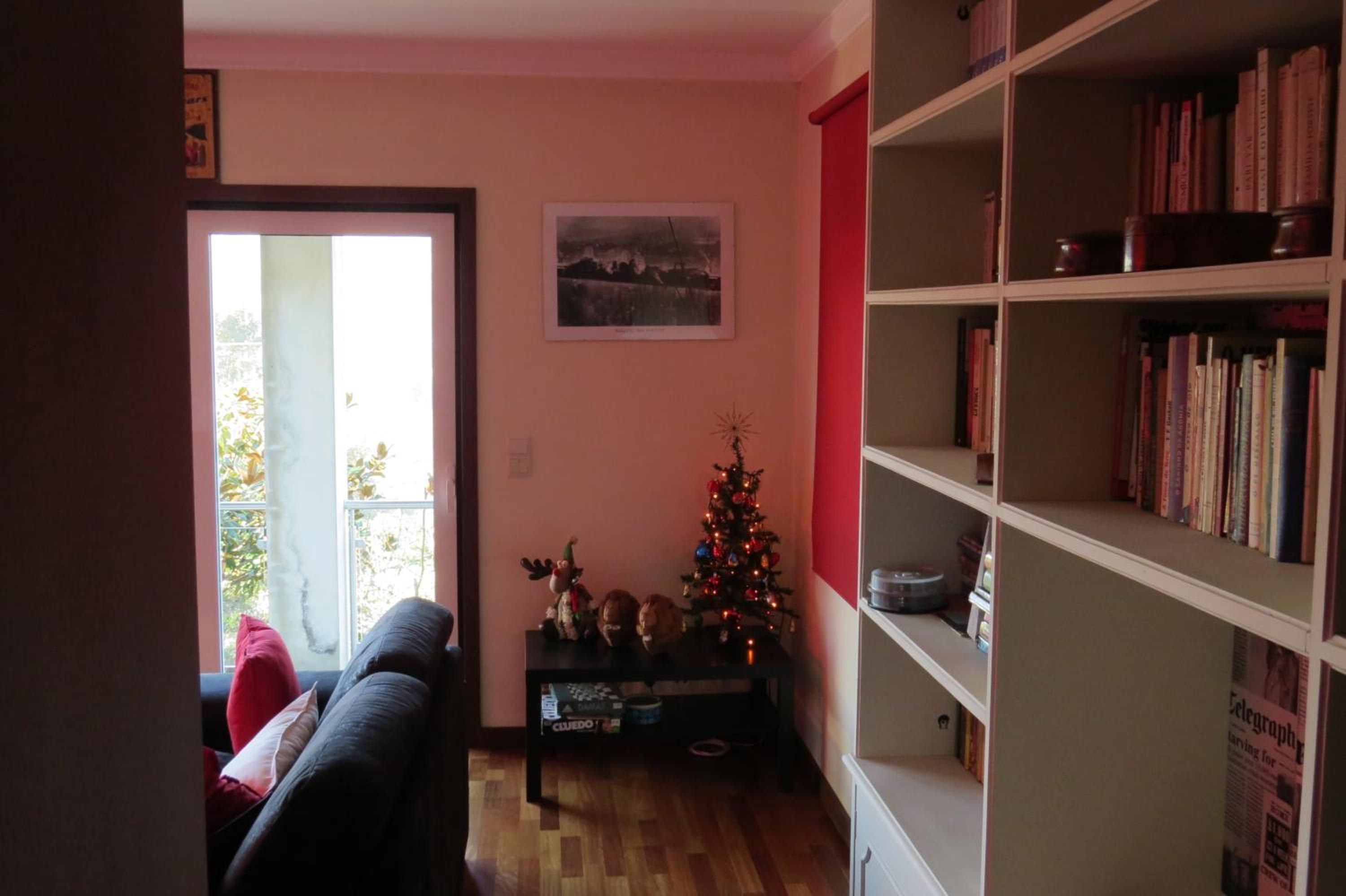 Sweet Home Braga Hostel & Guest House