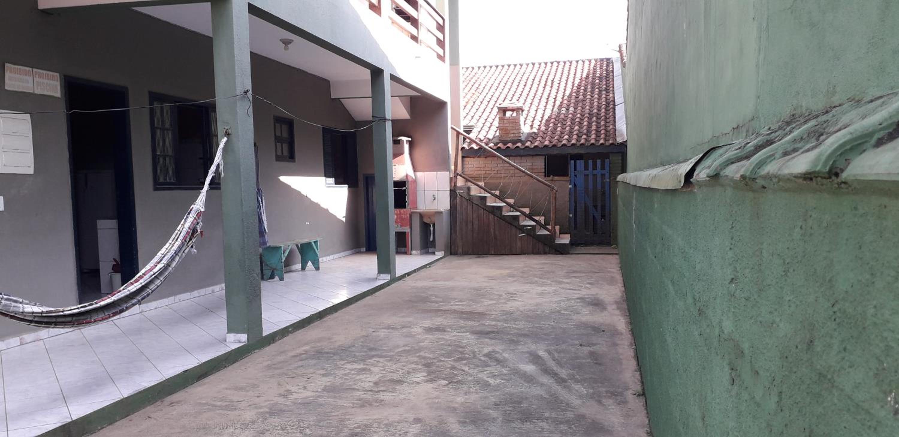 Apartamento Ilha comprida centro