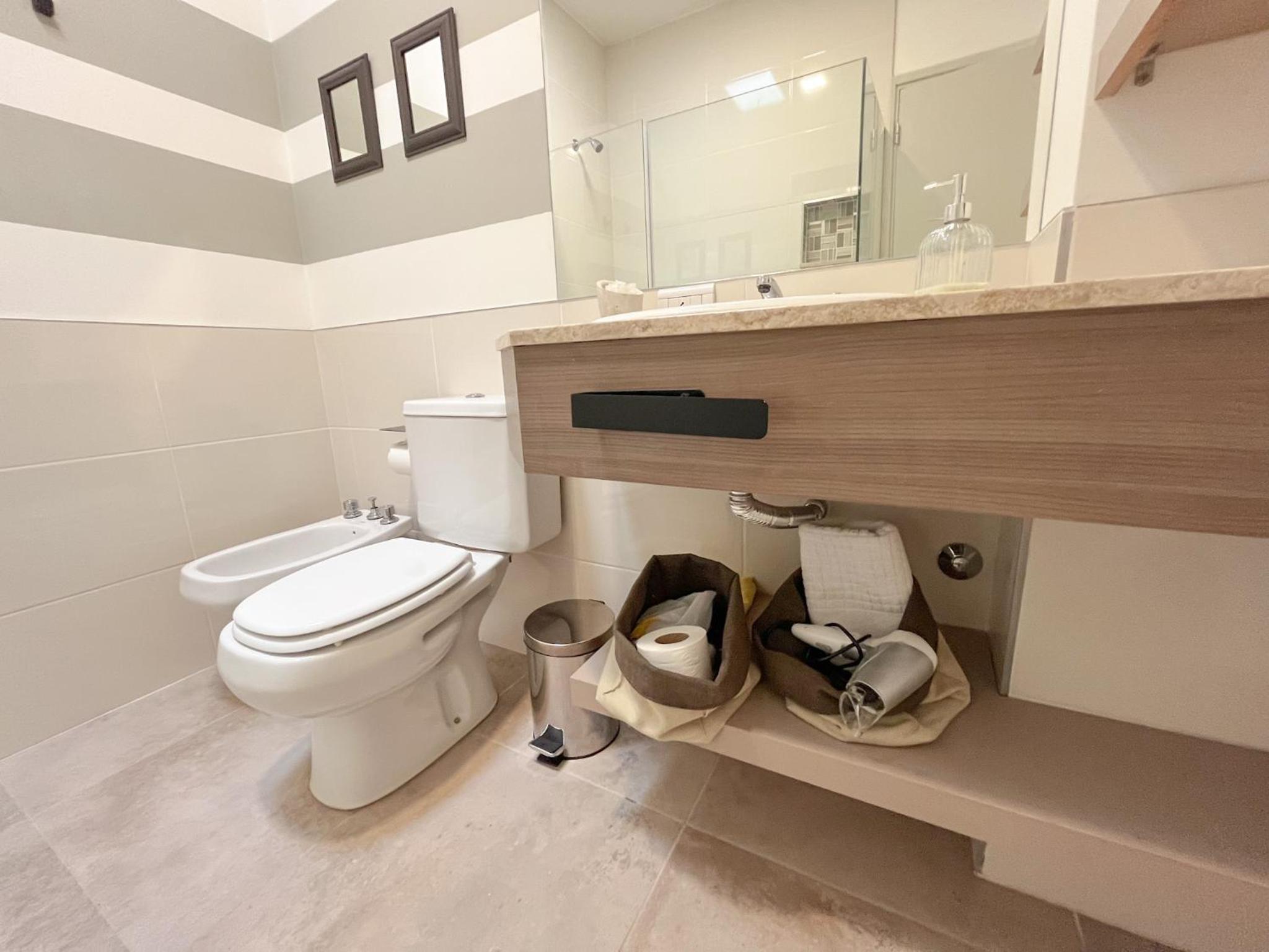 Portal del Aguaribay, Complejo Boutique