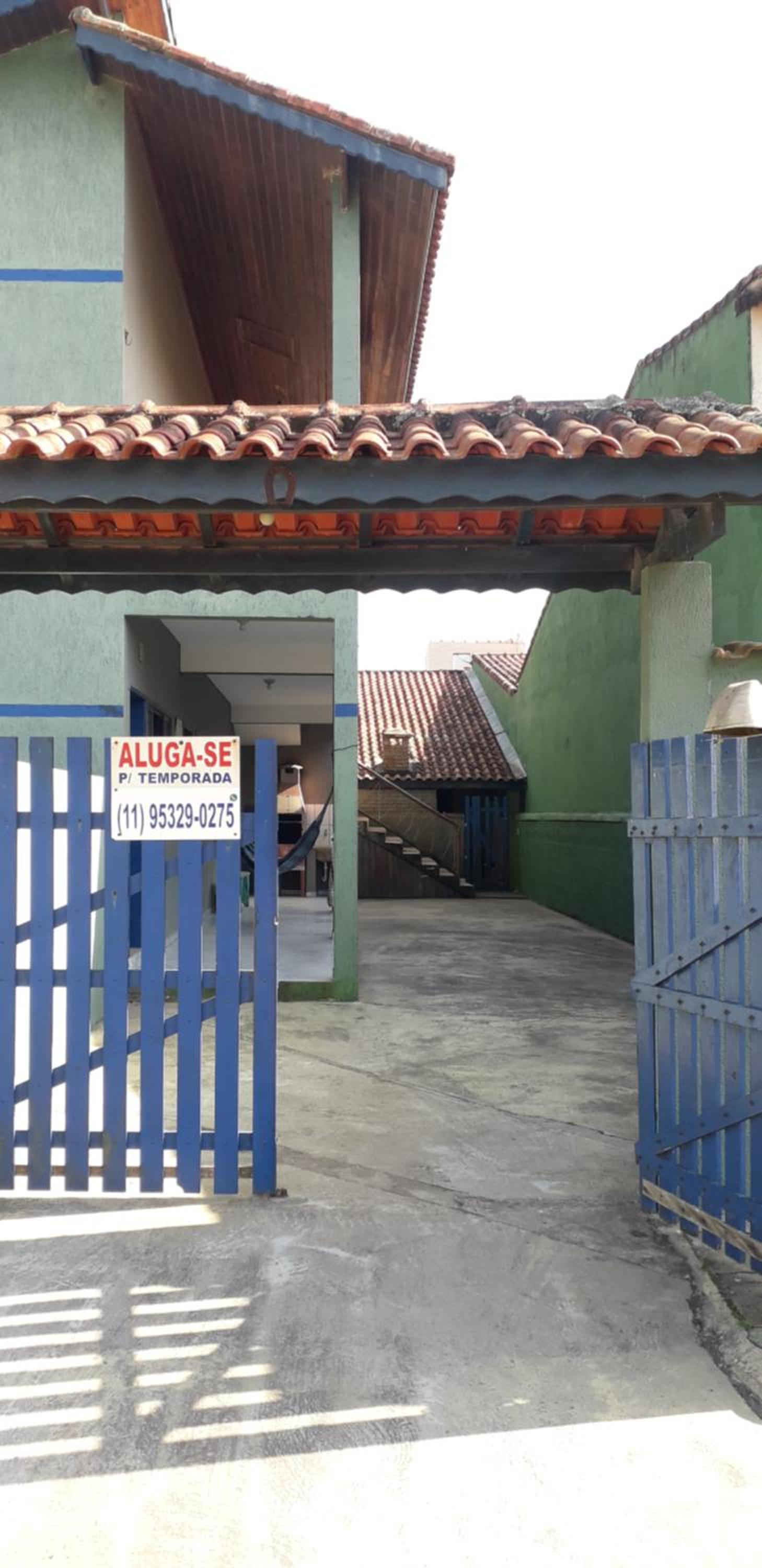 Apartamento Ilha comprida centro