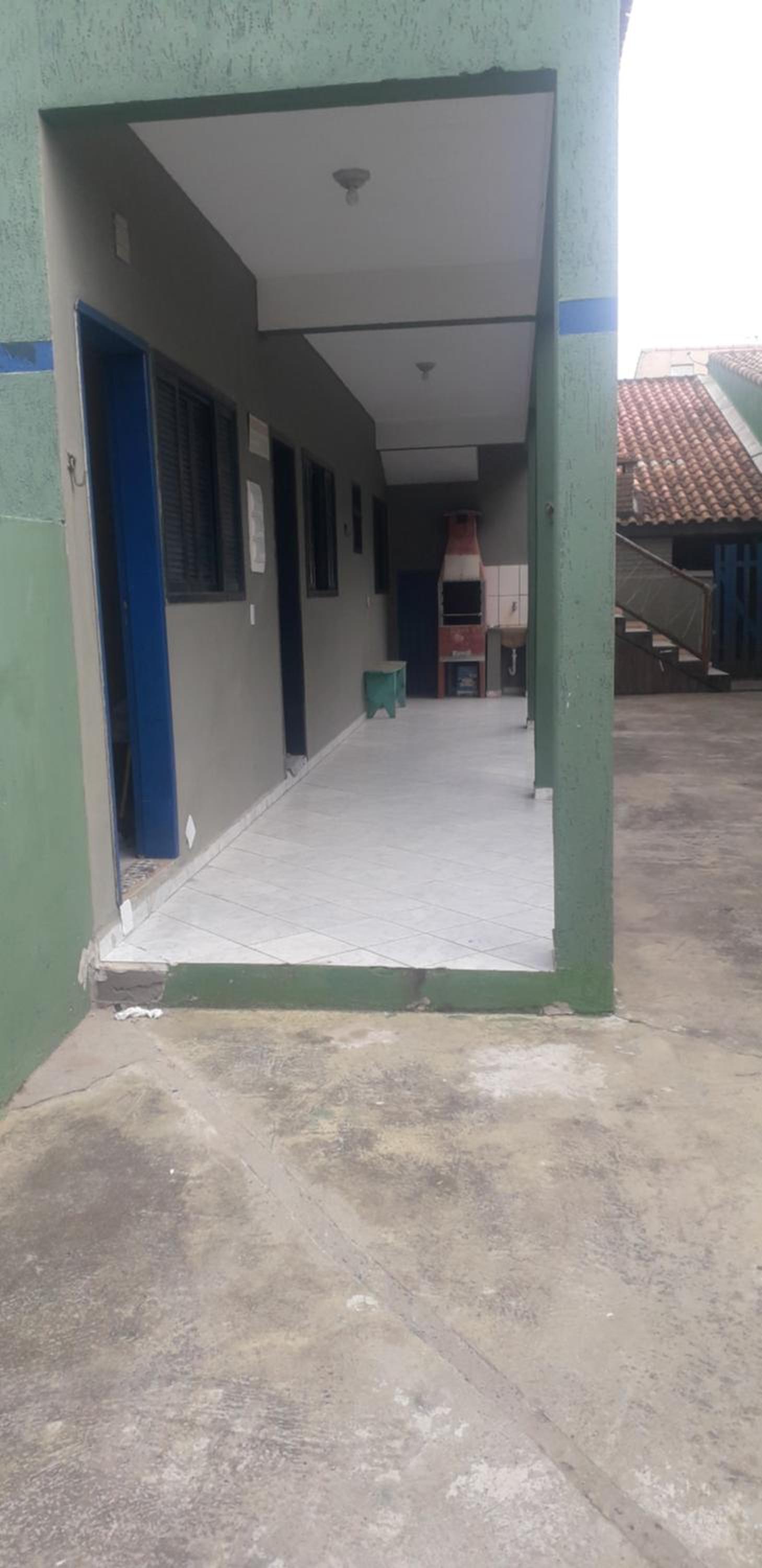 Apartamento Ilha comprida centro