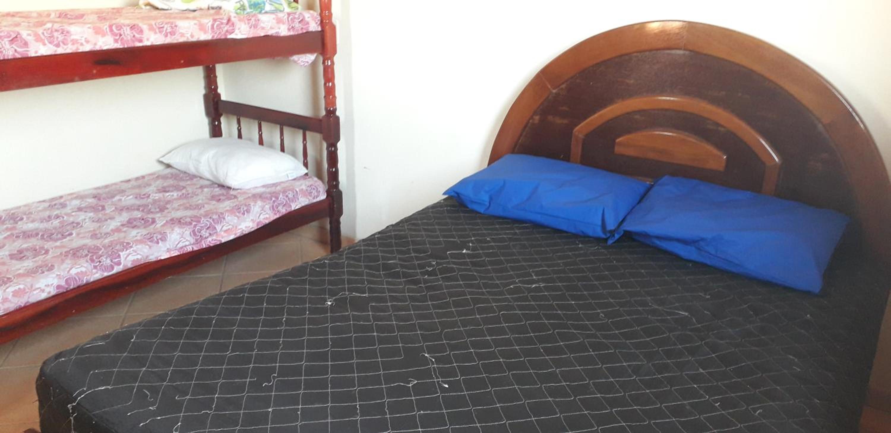 Apartamento Ilha comprida centro