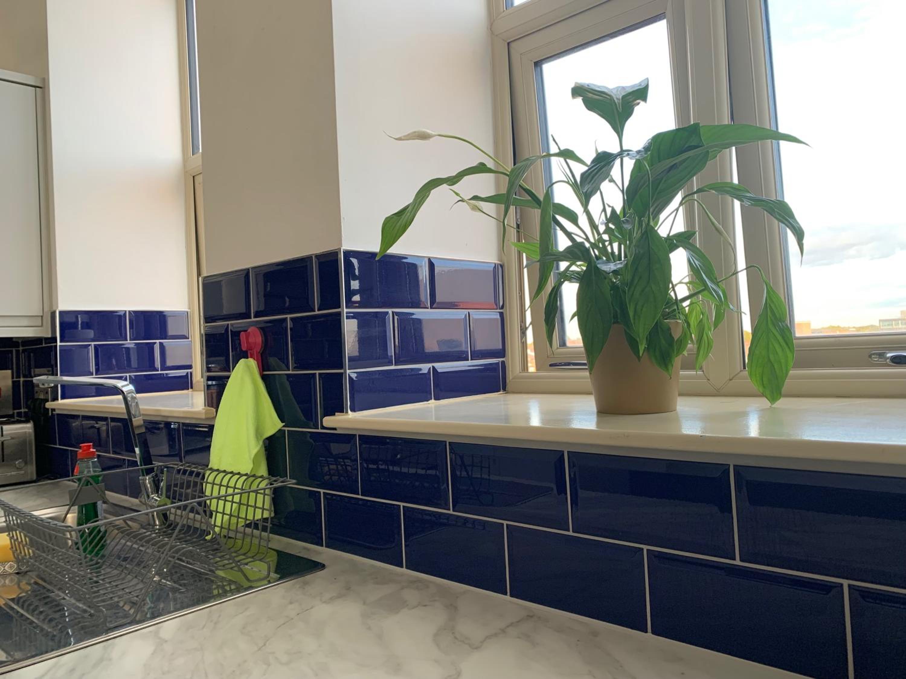 Central Doncaster 1BED 1BATH Pent-Apartment view 2