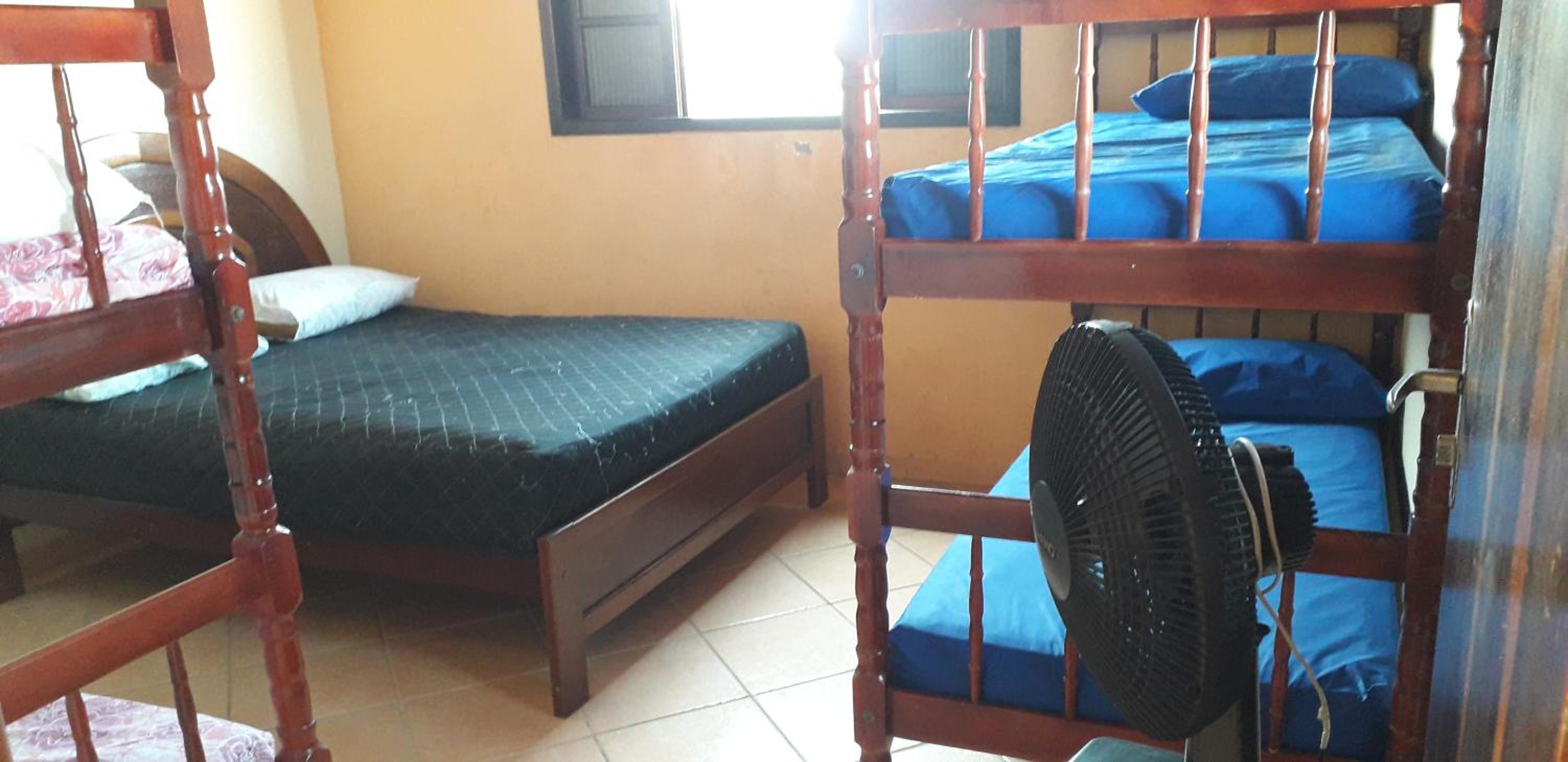 Apartamento Ilha comprida centro