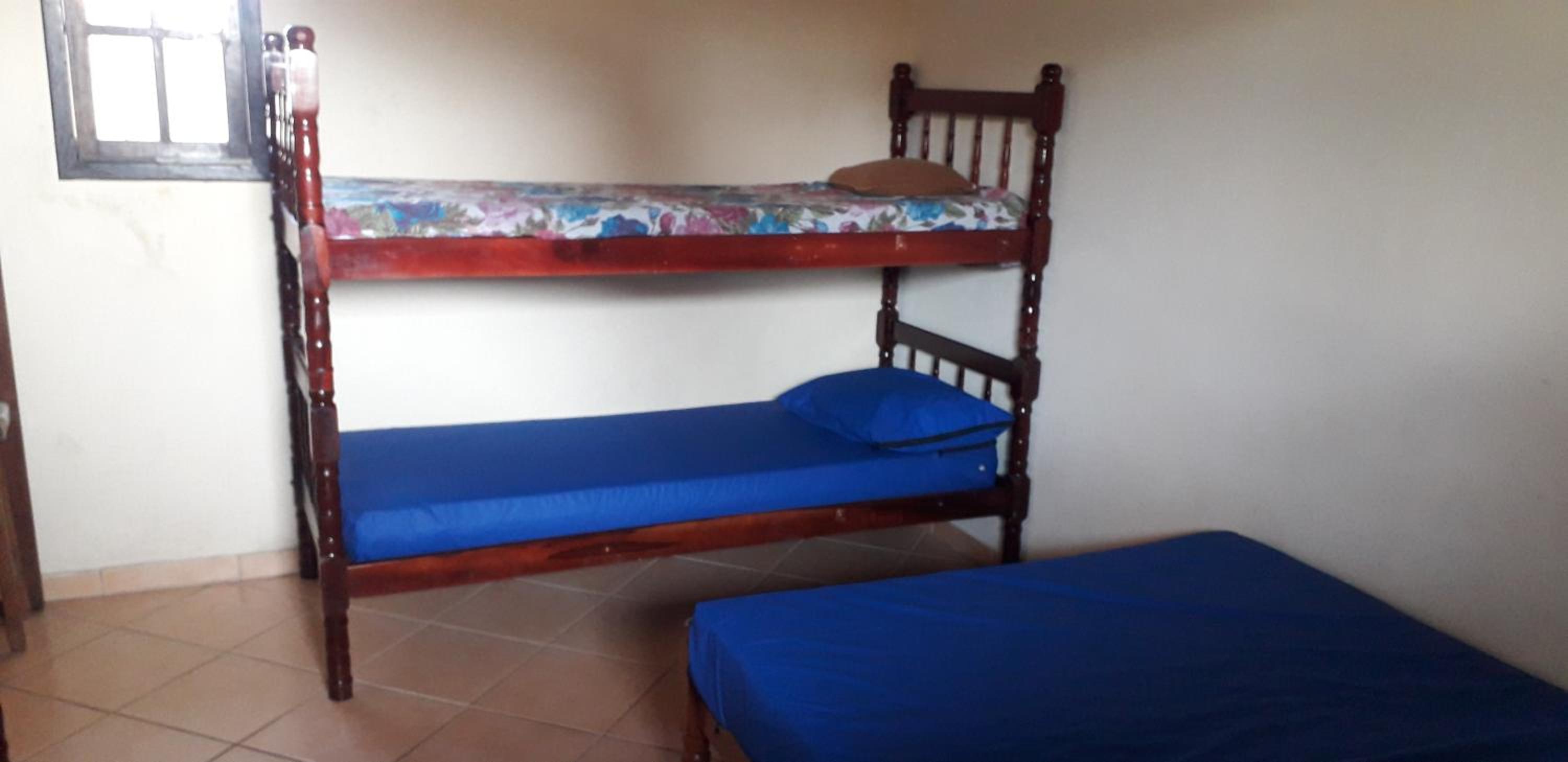Apartamento Ilha comprida centro