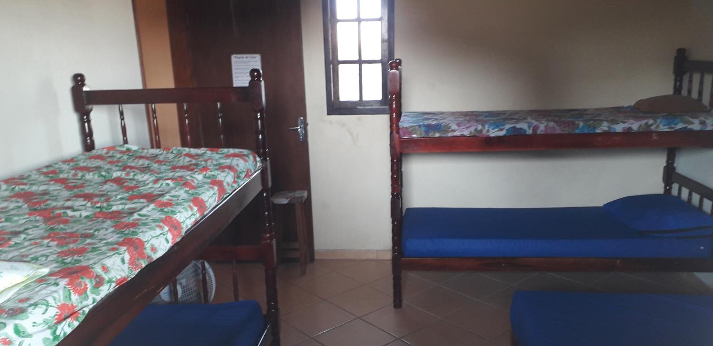 Apartamento Ilha comprida centro