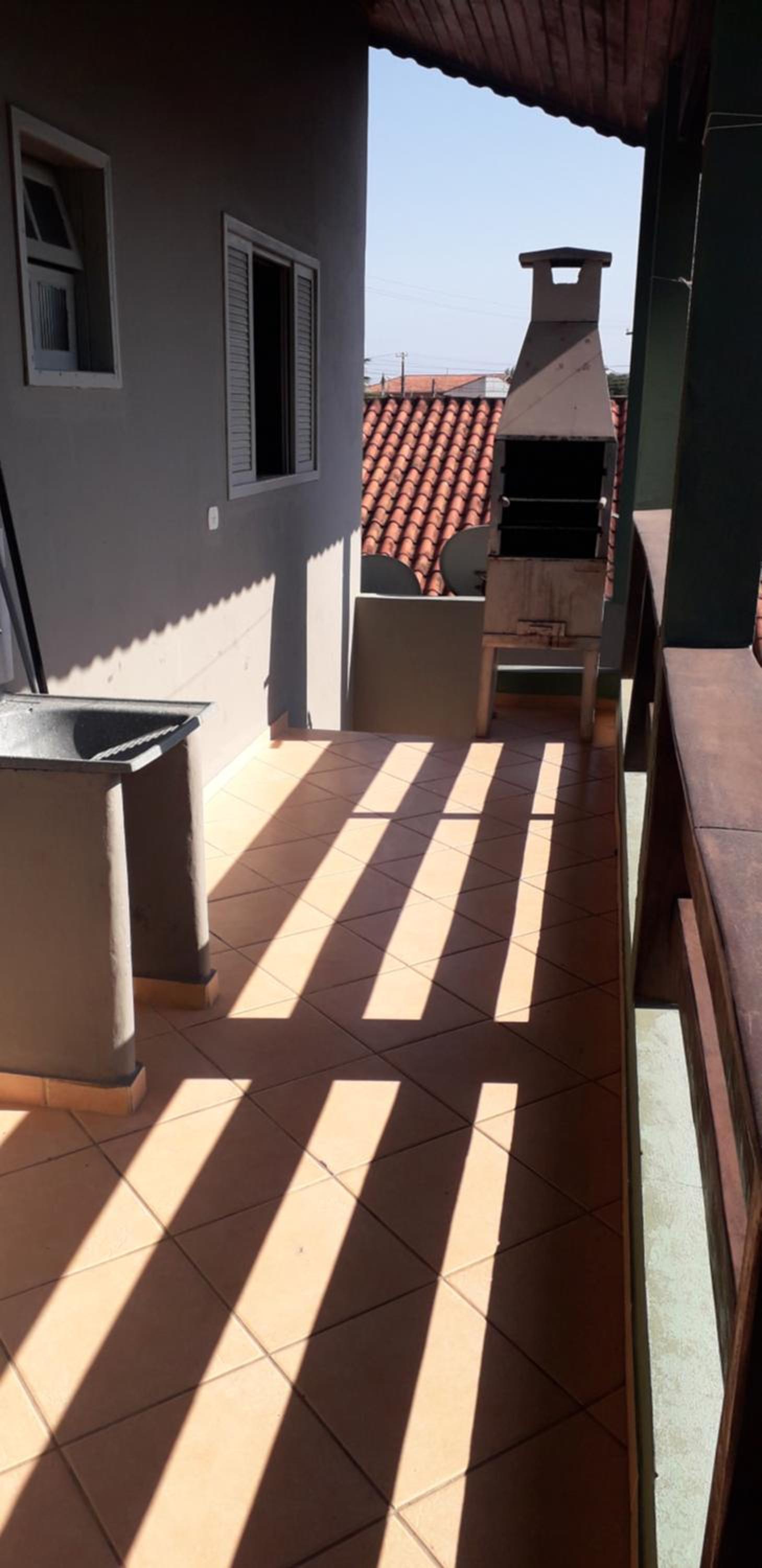 Apartamento Ilha comprida centro