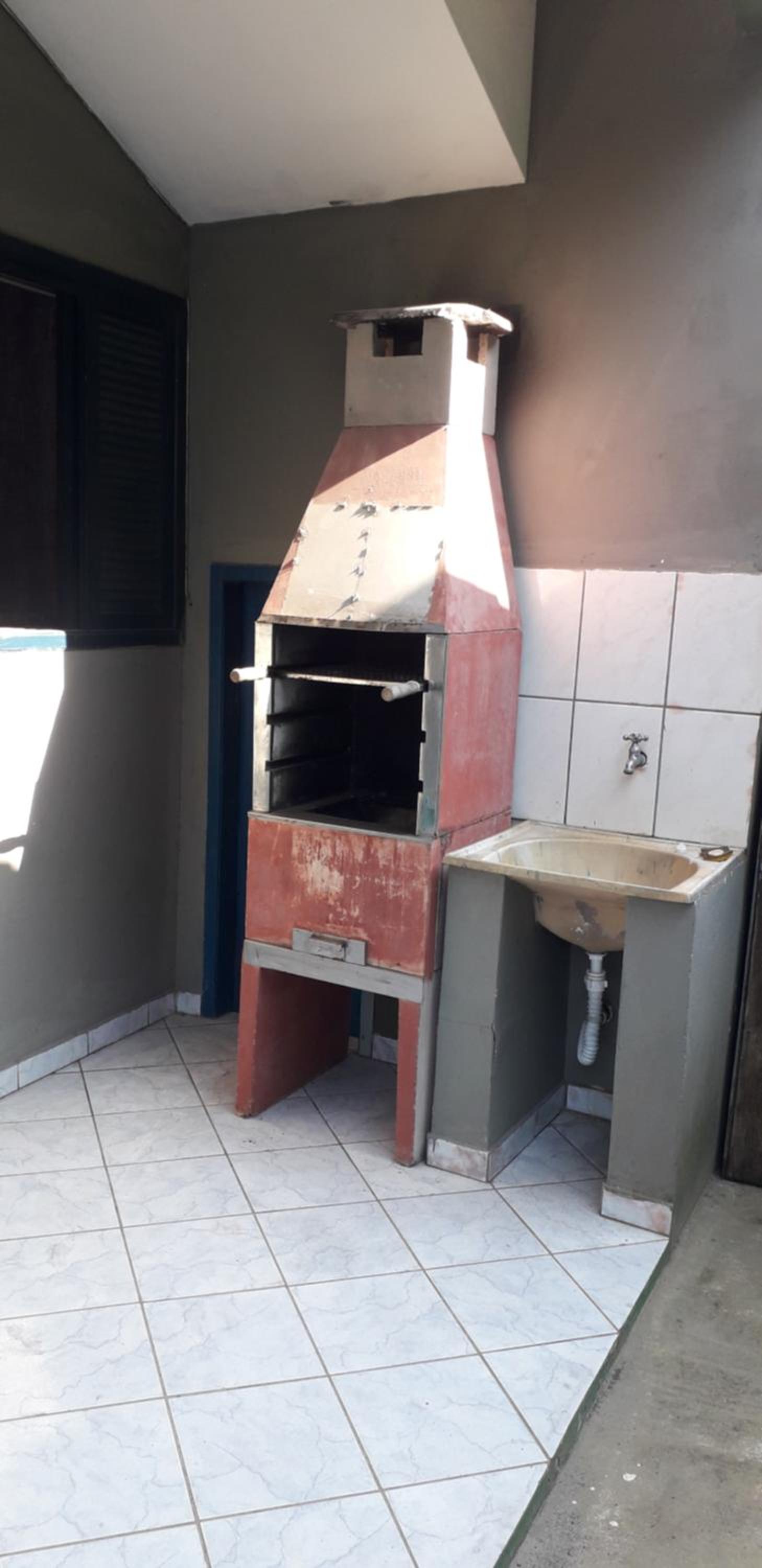Apartamento Ilha comprida centro