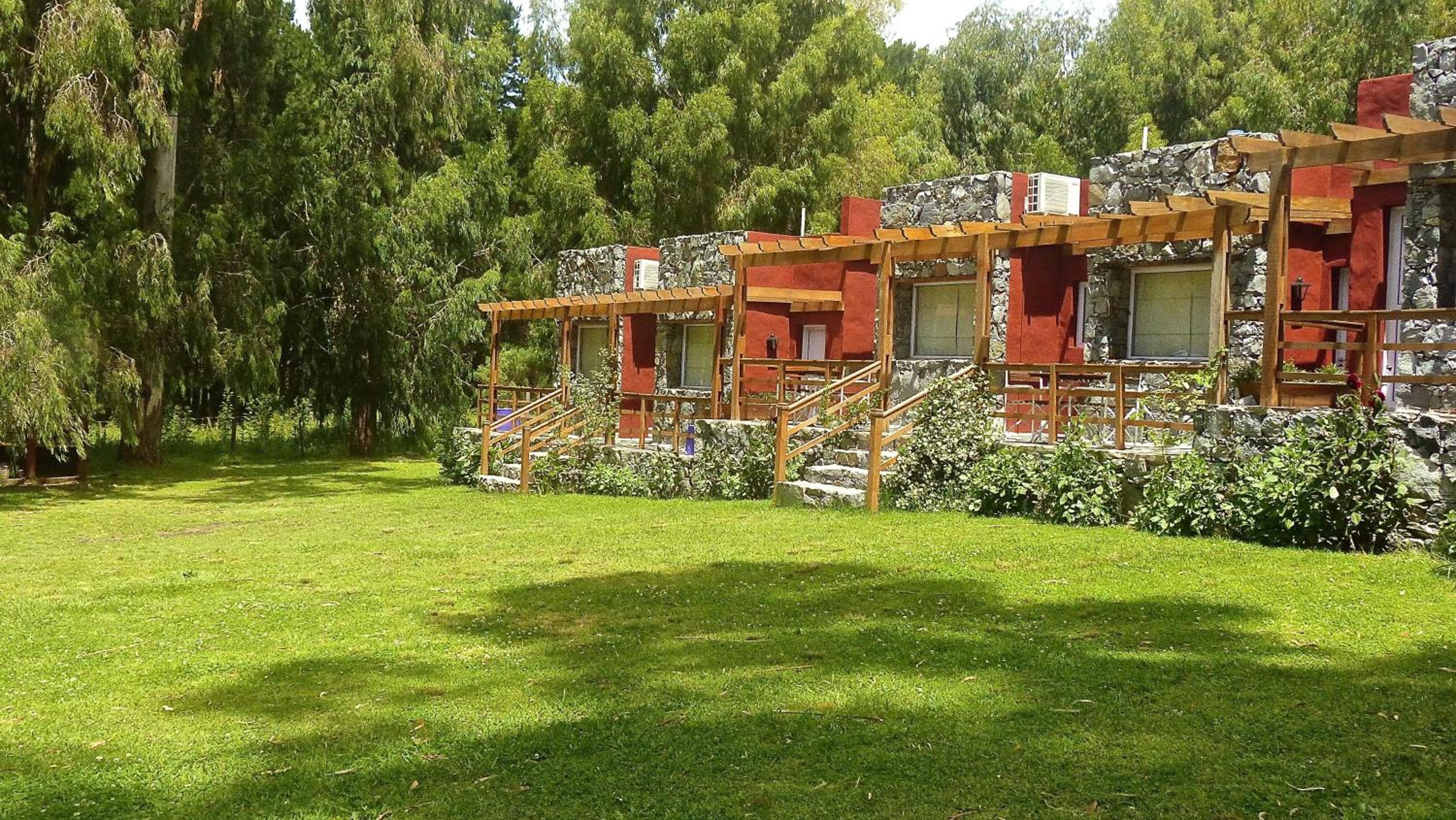 Posada del Viento