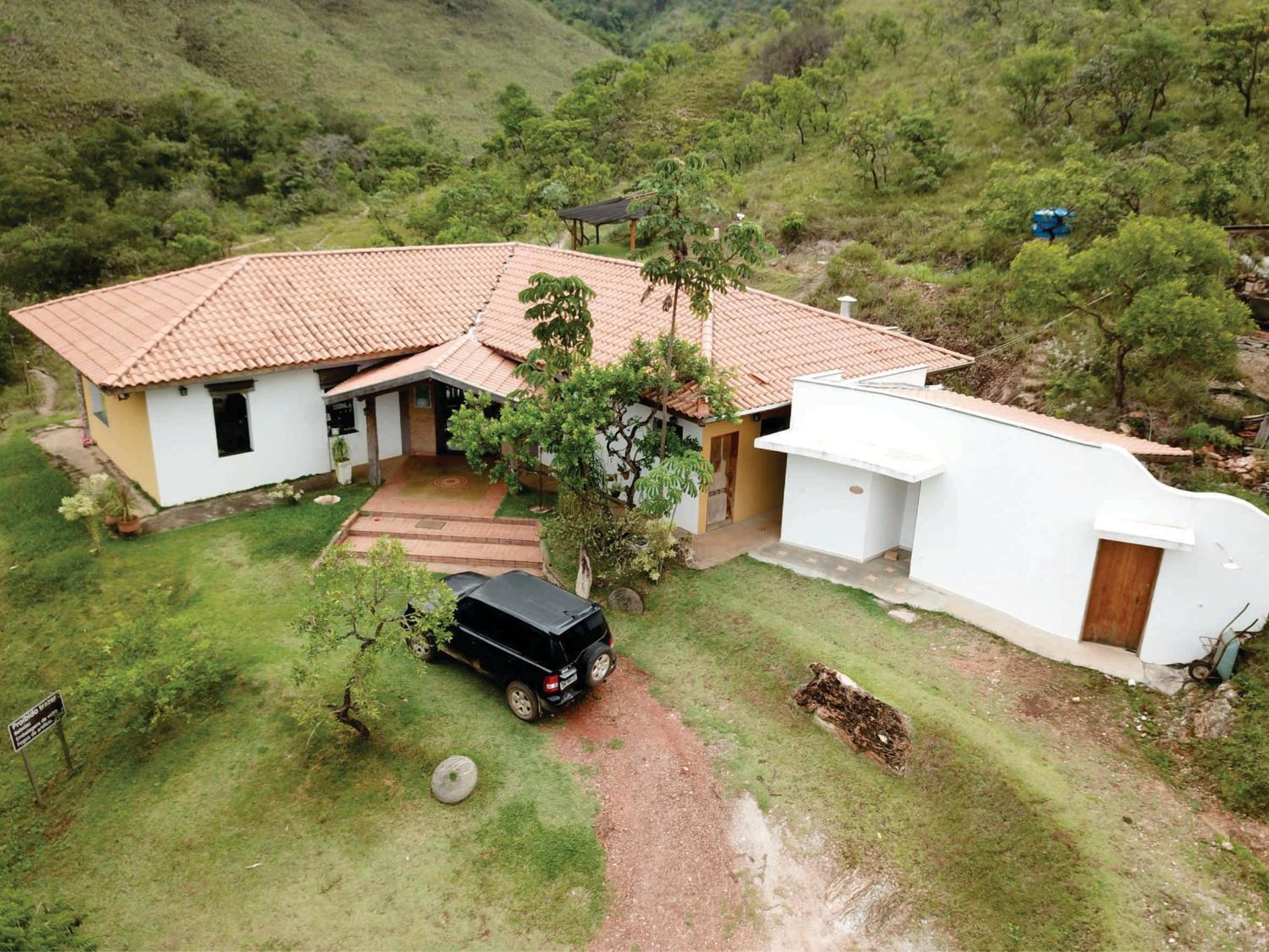 Acqualume Cachoeiras