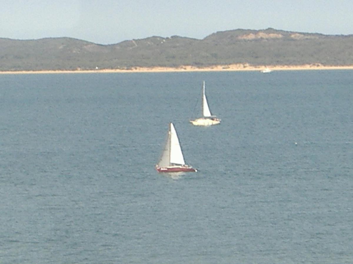Carisbrook Cottage Queenscliff