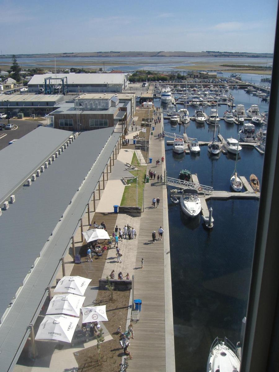 Carisbrook Cottage Queenscliff