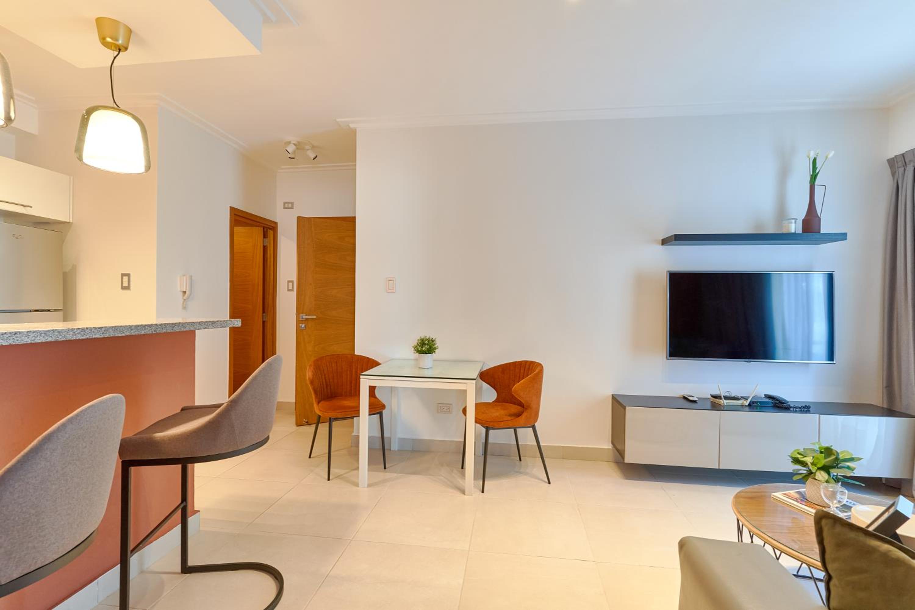 Central Park Tower