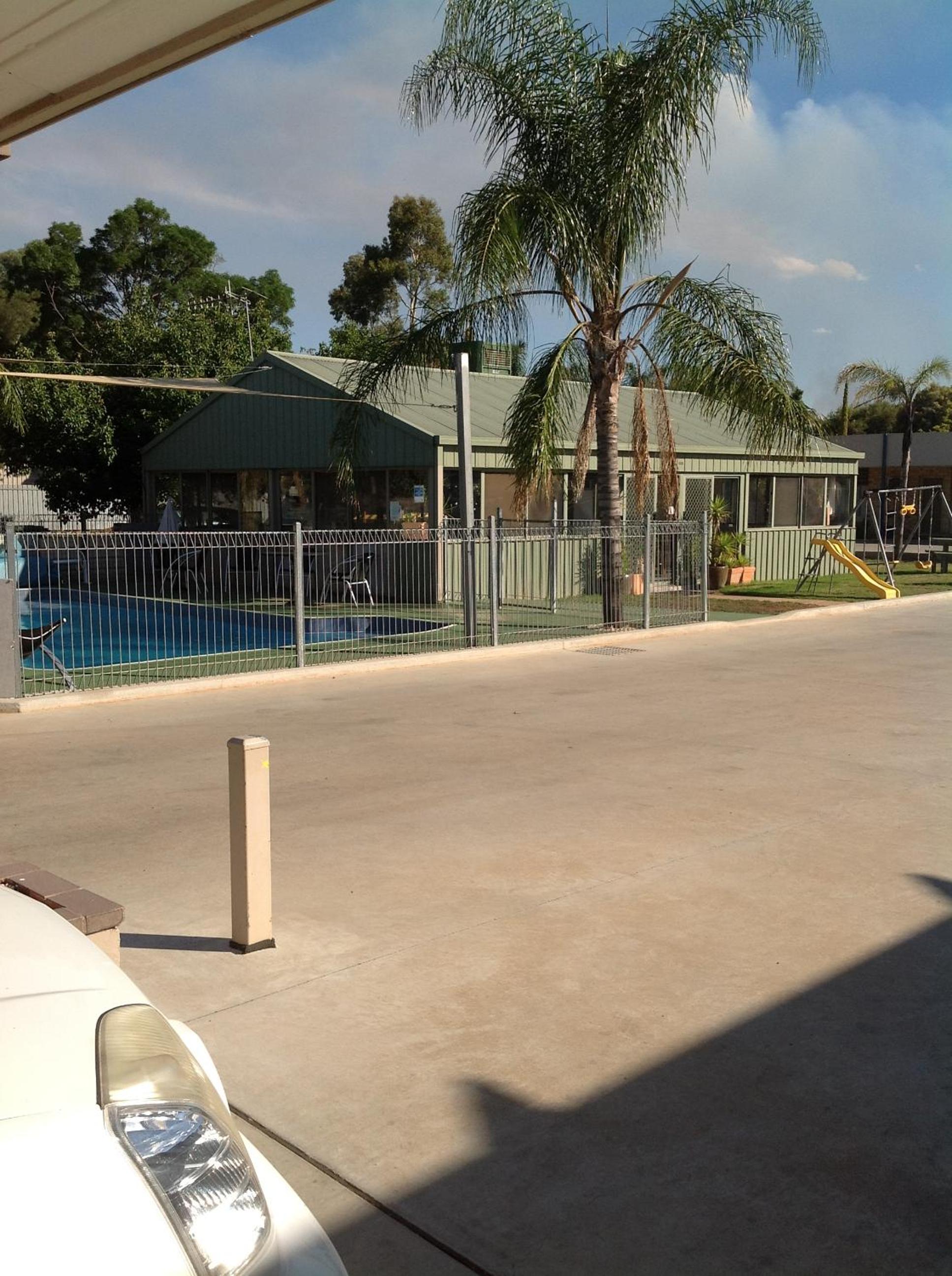 Mia Motel